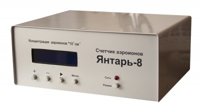 Счетчик аэроионов Янтарь-8 / yantar8.jpg yantar8.jpg